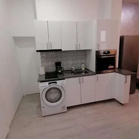 Apartment Nasta Lokoo - Luxury Apartment Brasov *