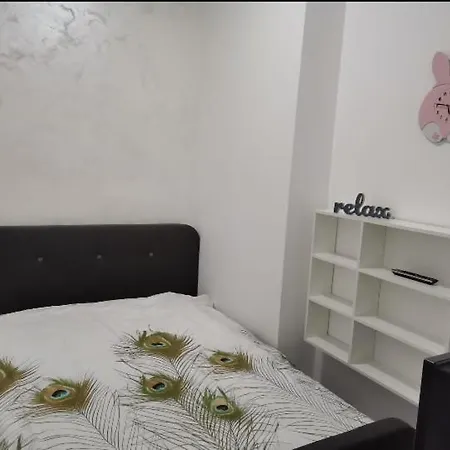Nasta Lokoo - Luxury Apartment Brasov Apartment *