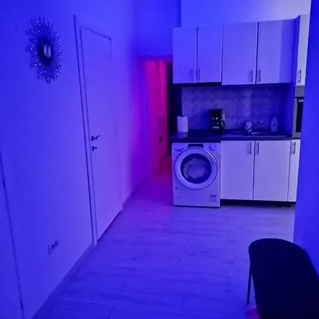 Nasta Lokoo - Luxury Apartment Brasov