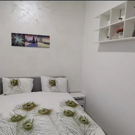 Nasta Lokoo - Luxury Apartment Brasov *