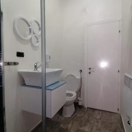 Apartment Nasta Lokoo - Luxury Apartment Brasov
